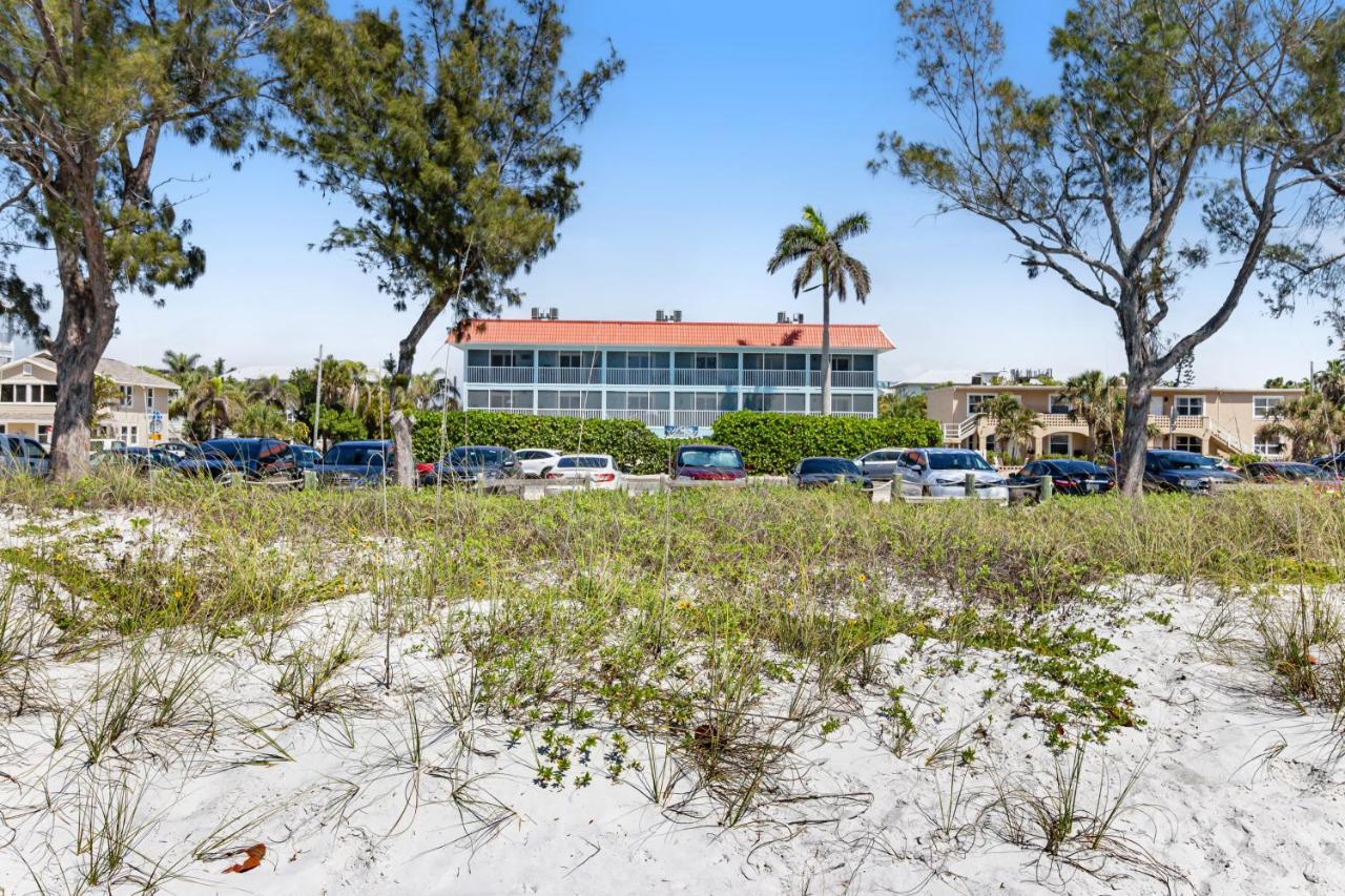 Sunset Villa 2 Bradenton Beach Exterior photo